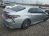 TOYOTA CAMRY SE NIGHT SHADE