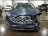 FORD EDGE TITANIUM