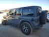 JEEP WRANGLER RUBICON