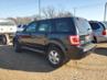 FORD ESCAPE XLS