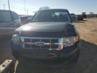 FORD ESCAPE XLS