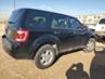 FORD ESCAPE XLS