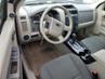 FORD ESCAPE XLS