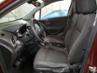 CHEVROLET TRAX 1LT