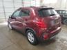 CHEVROLET TRAX 1LT