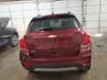 CHEVROLET TRAX 1LT