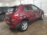 CHEVROLET TRAX 1LT