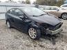 FORD FIESTA SE