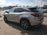 LEXUS RX 350 BASE