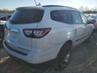 CHEVROLET TRAVERSE LS