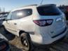 CHEVROLET TRAVERSE LS