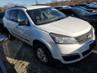 CHEVROLET TRAVERSE LS