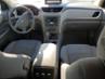 CHEVROLET TRAVERSE LS