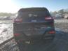 JEEP GRAND CHEROKEE LATITUDE