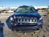 JEEP GRAND CHEROKEE LATITUDE