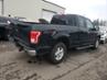 FORD F-150 SUPER CAB