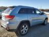 JEEP GRAND CHEROKEE OVERLAND