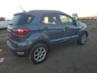 FORD ECOSPORT SE