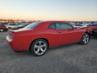 DODGE CHALLENGER SXT