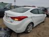 HYUNDAI ELANTRA GLS