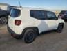 JEEP RENEGADE SPORT