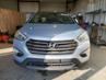 HYUNDAI SANTA FE LIMITED