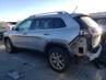 JEEP GRAND CHEROKEE LATITUDE