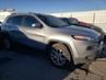 JEEP GRAND CHEROKEE LATITUDE