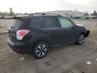 SUBARU FORESTER 2.5I PREMIUM