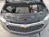 CHEVROLET TRAVERSE LS