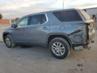 CHEVROLET TRAVERSE LS