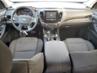 CHEVROLET TRAVERSE LS