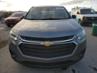 CHEVROLET TRAVERSE LS