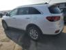 KIA SORENTO L