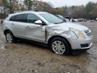 CADILLAC SRX LUXURY COLLECTION