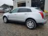 CADILLAC SRX LUXURY COLLECTION