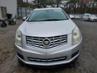 CADILLAC SRX LUXURY COLLECTION