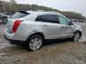 CADILLAC SRX LUXURY COLLECTION