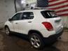 CHEVROLET TRAX LTZ