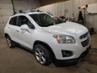 CHEVROLET TRAX LTZ