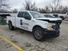 FORD F-150 SUPER CAB