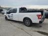 FORD F-150 SUPER CAB