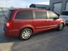 CHRYSLER TOWN & COUNTRY TOURING