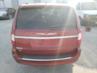 CHRYSLER TOWN & COUNTRY TOURING