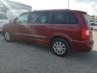 CHRYSLER TOWN & COUNTRY TOURING