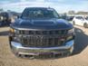 CHEVROLET SILVERADO C1500 CUSTOM