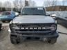 FORD BRONCO BASE