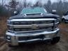 CHEVROLET SILVERADO K2500 HEAVY DUTY LTZ