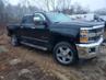 CHEVROLET SILVERADO K2500 HEAVY DUTY LTZ