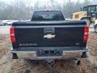 CHEVROLET SILVERADO K2500 HEAVY DUTY LTZ